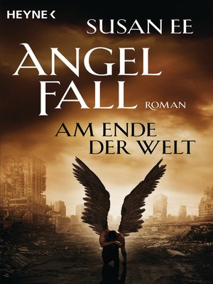cover image of Angelfall--Am Ende der Welt